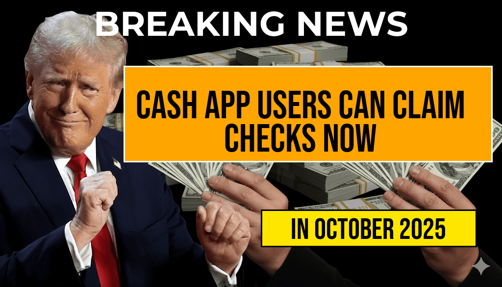Cash App Users Eligible for Checks Up to $147 Following $12.5 Million Texting Settlement